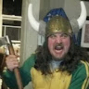 Meet your Posher, Matthew